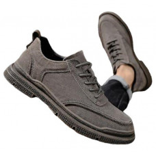 Men's Casual Shoes Athletic Shoe Lightweight Lace up Shoes Hilking Hunting Shoes