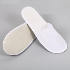 Lot 5/10/20/50 Pairs Unisex Guest House Hotel Slippers Spa Shoes Disposable